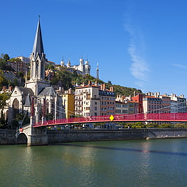 2005–2006 expandujeme do Francie, Irska a Kanady 