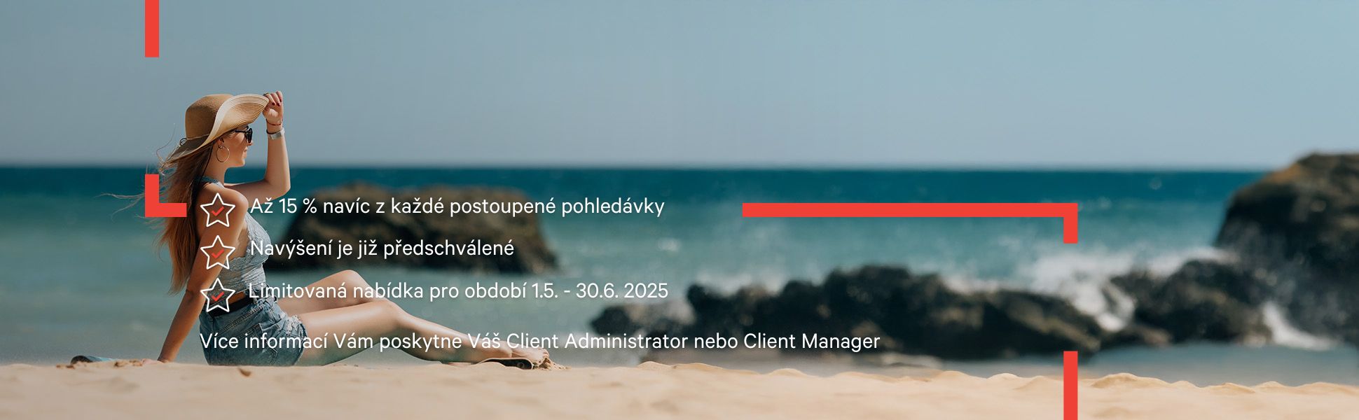 Overpayment pro klienty