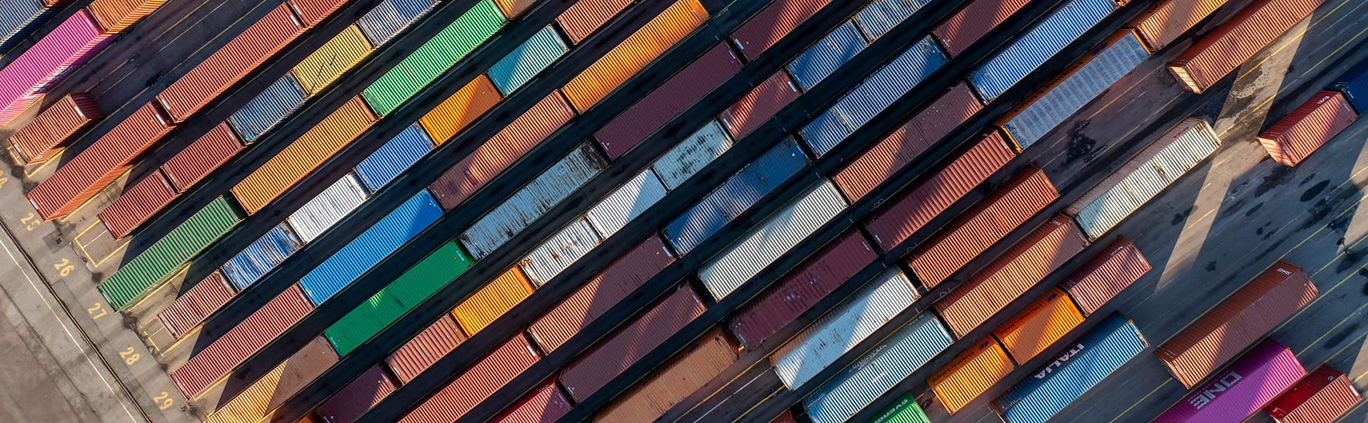 Containers