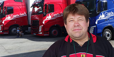 Stepan Hutnik
