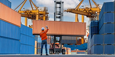 Export and Import