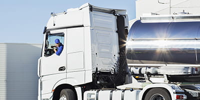 Trendy v dopravě a logistice