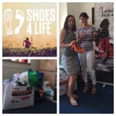 Shoes4life