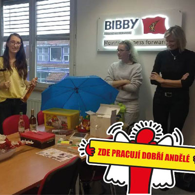 Dobry Andel