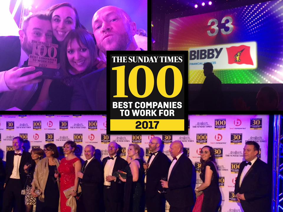 100 best companies to work for