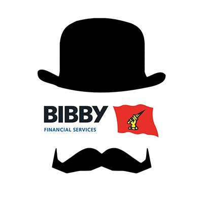 Bibby Movember