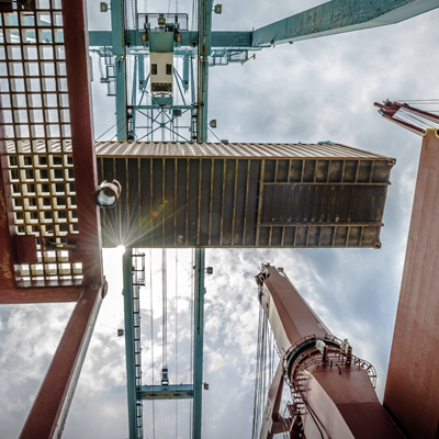 Export Trade Generic