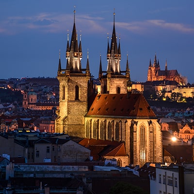 Czech
