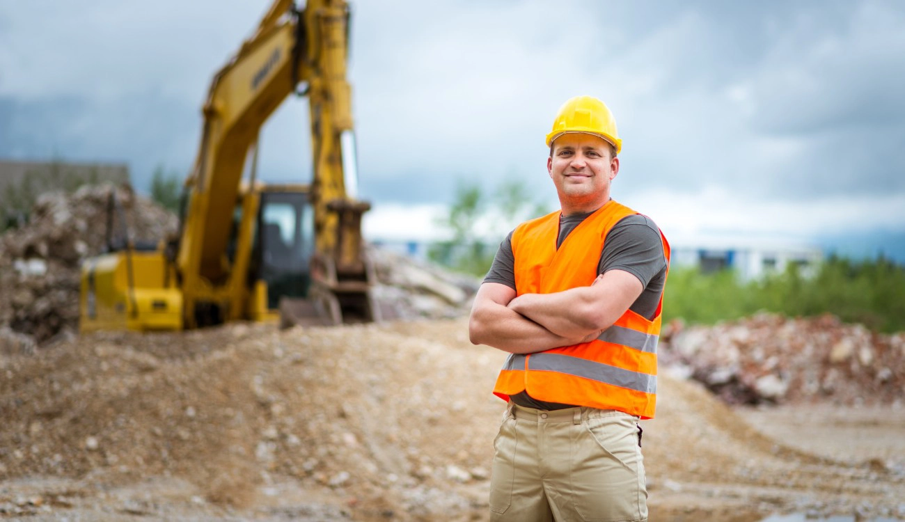 Factoring pro stavební firmy