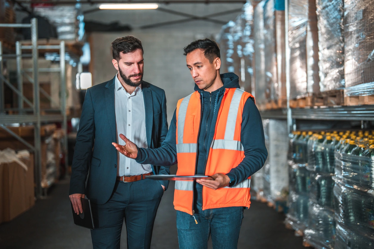 Co je Supply Chain Factoring?