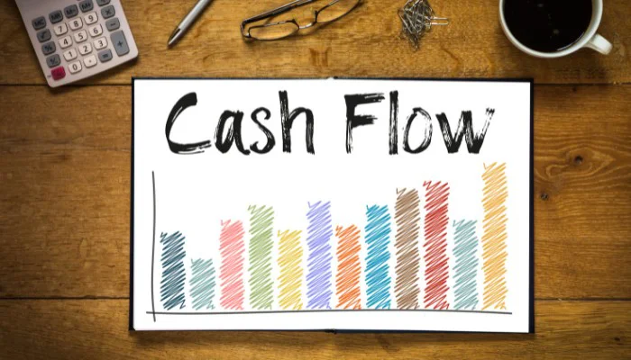 Jak udržet zdravé cash flow